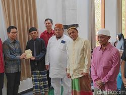 60 Persen KK di Badung Penuhi Syarat Terima Bantuan Hari Raya Rp 2 Juta