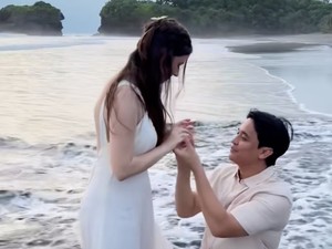 Isu Billy Syahputra dan Vika Kolesnaya Nikah Diam-diam