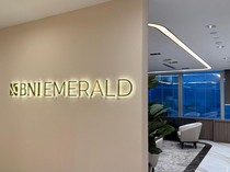 Top! Tabungan Nasabah Emerald dan Private BNI Tumbuh Double Digit