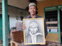 Masjid dan Makam, Bukti Peradaban Islam di Kampung Muslim Soka Tabanan