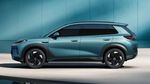 Tampang Mobil Listrik Baru BYD Seharga Rp 200 Jutaan, Cakep Luar-Dalem!