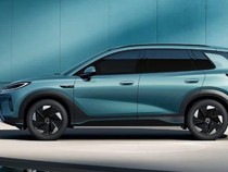 Spesifikasi BYD Sealion 05 EV: Punya Kulkas-Oven, Jarak Tempuh 520 Km!