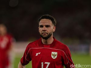 Cara Mengukur VO2Max, Siapa Tahu Paru-parunya Selevel Calvin Verdonk