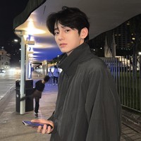 Sebelum bermain dalam serial BL (Boy’s Love) tersebut, Changha dikenal sebagai influencer yang punya lebih dari 4 juta follower di Instagram. Sedangkan di TikTok, videonya sudah dilihat lebih dari 100 juta kali.Foto: Instagram @chang._.a