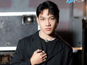 Bianura Jadi Trainee Indonesia Pertama Lolos Final Chuang Asia S2