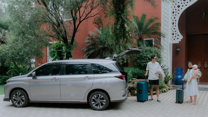 Daihatsu siagakan 81 bengkel jaga untuk mendukung mudik Lebaran 2025