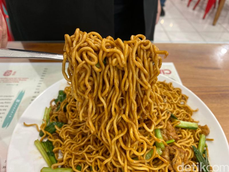 Depot Ciak : Buka Puasa Makan Chinese Food Halal Porsi Brutal yang Enak