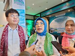 BPJS Siapkan 8 Posko Mudik, Imbau Pemudik Tak Paksakan Diri Jika Lelah
