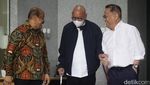Djan Faridz Diperiksa KPK Terkait Harun Masiku