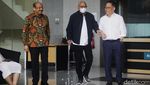 Djan Faridz Diperiksa KPK Terkait Harun Masiku
