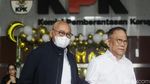 Djan Faridz Diperiksa KPK Terkait Harun Masiku