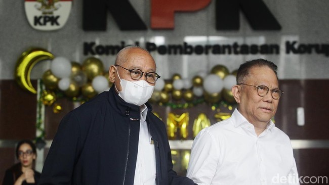 Djan Faridz di Kasus Harun Masiku: Rumah Digeledah hingga Diperiksa KPK