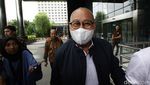 Djan Faridz Diperiksa KPK Terkait Harun Masiku