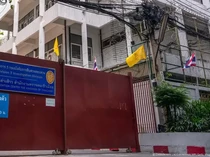 Deportasi Warga Uighur, Thailand di Tengah Dilema Geopolitik?