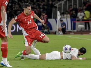 Cerita Joey Pelupessy Hadapi Kegilaan Fans Indonesia