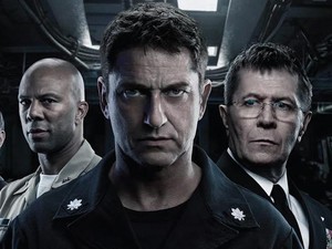 Sinopsis Film Hunter Killer, Misi Rahasia Cegah Perang Dunia