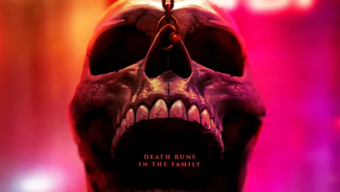 Final Destination Bloodlines Poster film Final Destination Bloodlines.
