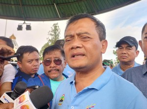 Gubernur Jateng Siapkan Skema One Way Lokal dari Kalikangkung ke Bawen