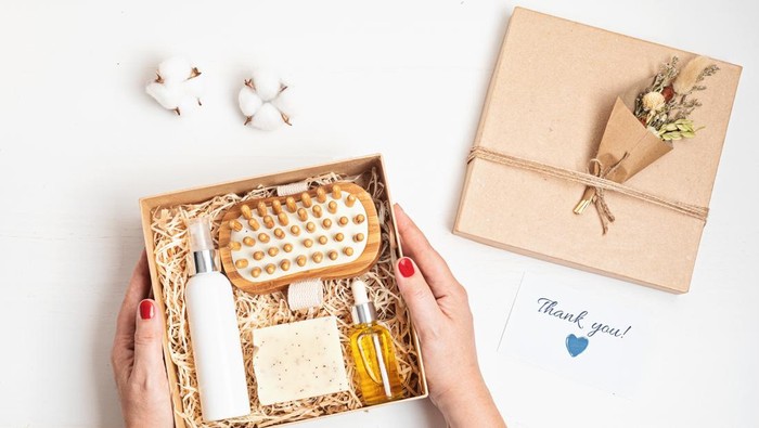 Hampers Lebaran