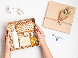 250 Kata-kata untuk Hampers Lebaran 2026 Singkat, Tulus, dan Berkesan