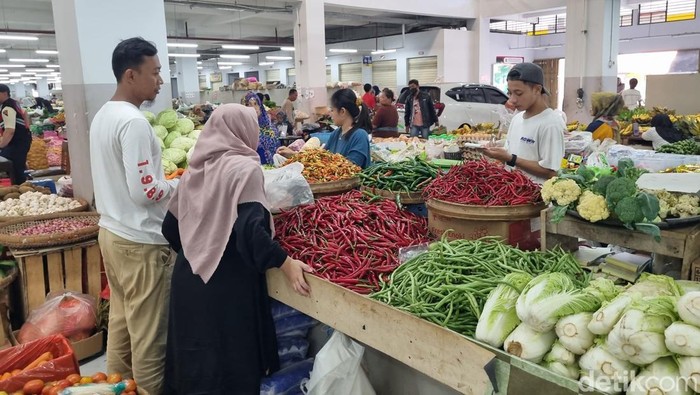 Harga kebutuhan pokok di Ponorogo meningkat