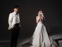 Unggah Foto Prewedding, Harris Vriza Mohon Doa Dilancarkan Persiapan Nikah