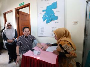 Ibas Pastikan Program Cek Kesehatan Gratis Hadir di Pelosok Desa