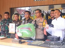 Ibu di Ngawi Buka Prostitusi Berkedok Warung Kopi, Anak Sendiri Dijadikan PSK