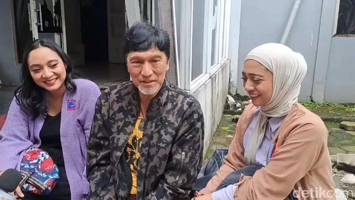 ikang fawzi