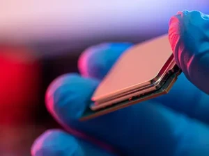 Perang Iran Bikin Industri Chip Global Jadi Oleng Gara-gara Helium