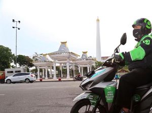 Ramadan Makin Praktis, GoSend Jadi Andalan Kirim Barang