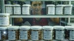 Intip Produksi Kue Kering Premium di Kabupaten Bogor