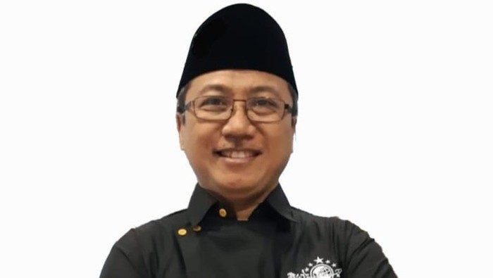 Ishaq Zubaedi Raqib