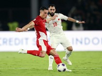 Peringatan Analis-Pelatih Bahrain Sebelum Ditekuk Indonesia