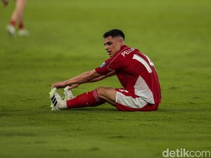 Jabar Hari Ini: Derasnya Rumor Joey Pelupessy Merapat ke Persib
