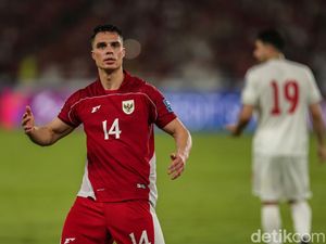 Andai Joey Pelupessy Gabung Persib Bandung