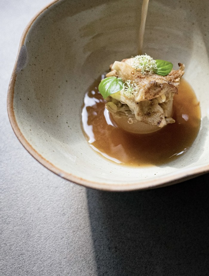 Juara! 10 Restoran Terbaik Pemenang Asia’s 50 Best Restaurants