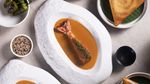 Juara! 10 Restoran Terbaik Pemenang Asias 50 Best Restaurants