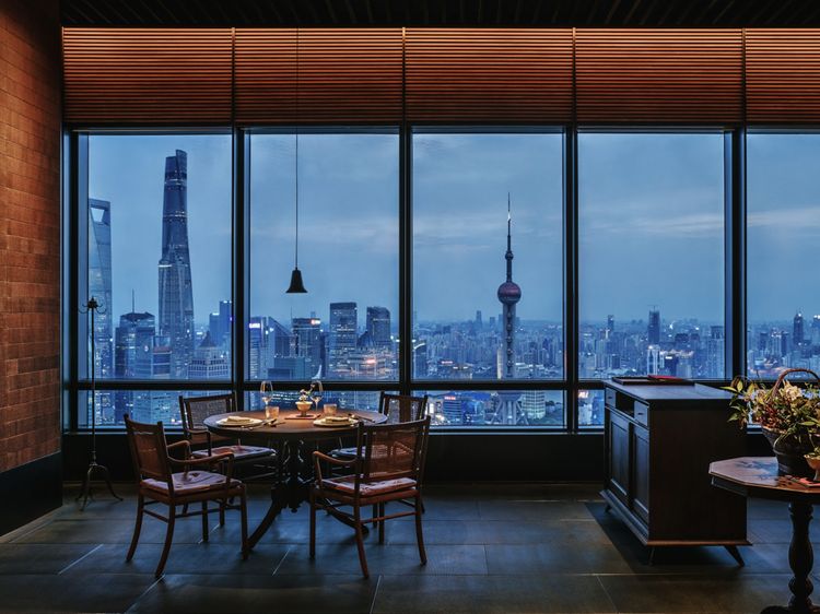 Juara! 10 Restoran Terbaik Pemenang Asias 50 Best Restaurants