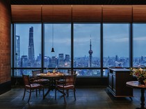 Juara! 10 Restoran Terbaik Pemenang Asias 50 Best Restaurants