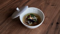Restoran Mingles di Seoul merupakan yang terbaik di Korea Selatan. Chef Mingoo Kang dan tim menyajikan hidangan Korea dengan inspirasi Asia dan Eropa.