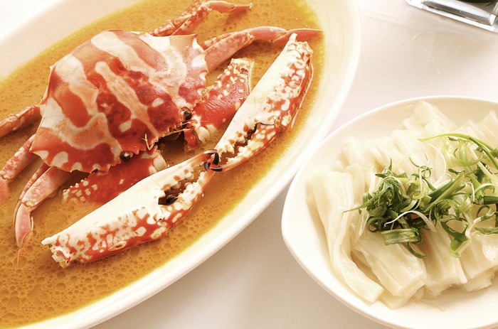 Juara! 10 Restoran Terbaik Pemenang Asia’s 50 Best Restaurants
