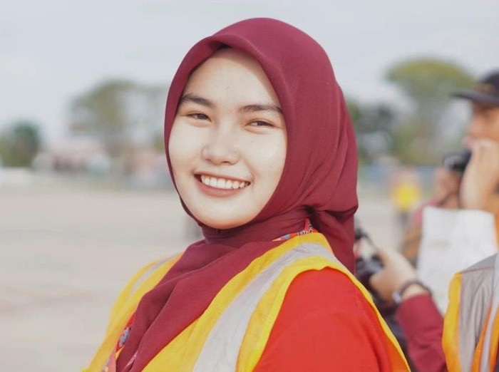 Jurnalis wanita Kalsel yang ditemukan tewas di Banjar.