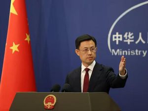 Respons China Usai Indonesia Teken Kerja Sama Pertahanan dengan AS