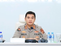 Operasi Ketupat Dimulai, Polda Jambi Minta Masyarakat Jaga Kerukunan