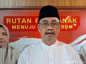 2.973 WBP di Kalbar Diusulkan Terima Remisi, 36 Berpeluang Langsung Bebas