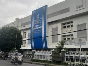 297 Ruang Kelas SMA,SMK,SLB di Sumut Direhab dan Dibangun Tahun Ini
