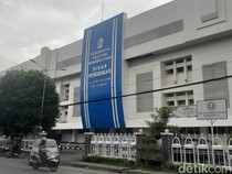 Dinas Pendidikan Sumut Siapkan Rp 1,6 Miliar untuk Jasa Tenaga Ahli