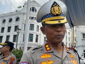 Pengemudi BMW Terlibat Laka dengan Fortuner di Medan Masih Siswa SMA
