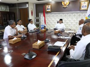 Pemkab Biak Numfor Siap Gelar Sekolah Rakyat di Papua